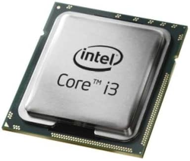 Processador Intel CM8063701137502 Core i3-3220 Ivy Bridge 3,3 GHz 5.0GT/s 3MB LGA 1 Processor Corporation CM8063701137502 i3-3220