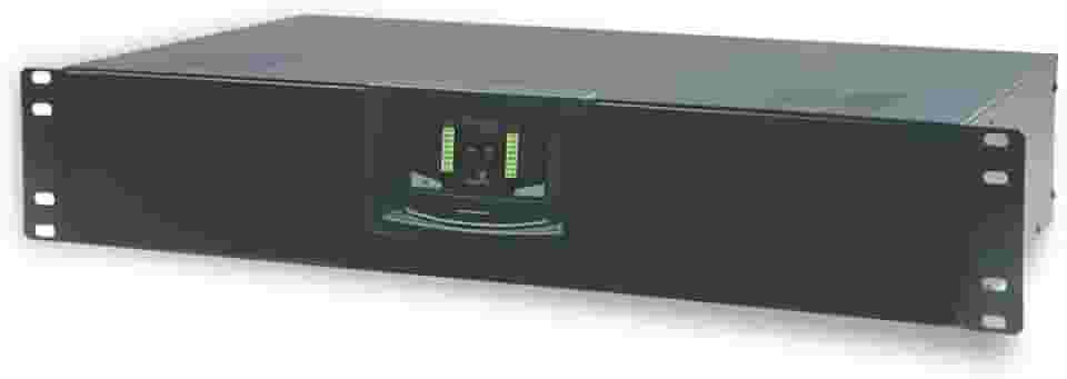 Nobreak Quadri Seg QDW SEG 1200 CBU – TI (Trivolt) – Ragtech BR CNF1 modelo 4265, Preto, 1.200VA/600W