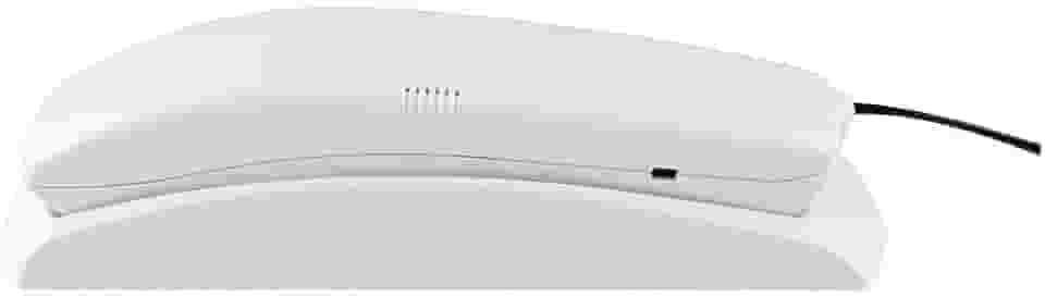 Telefone com Fio TC 20 Cinza Ártico Intelbras