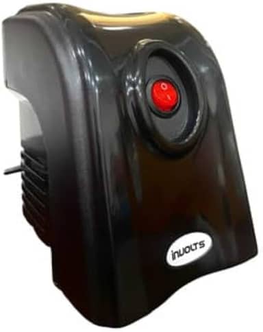 Protetor Eletrônico Para PC 500VA Mono- Energia Involts (110/110)