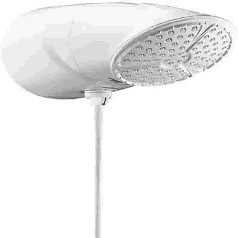 Chuveiro ducha Top jet Multitemperaturas ou eletrônica 127V ou 220V (MULTITEMPERATURAS 220V)