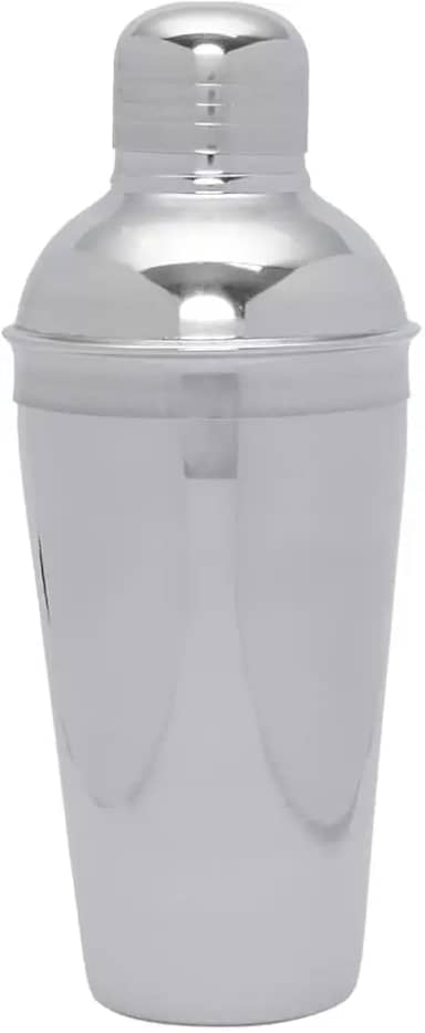 Coqueteleira Mimo Style Prata