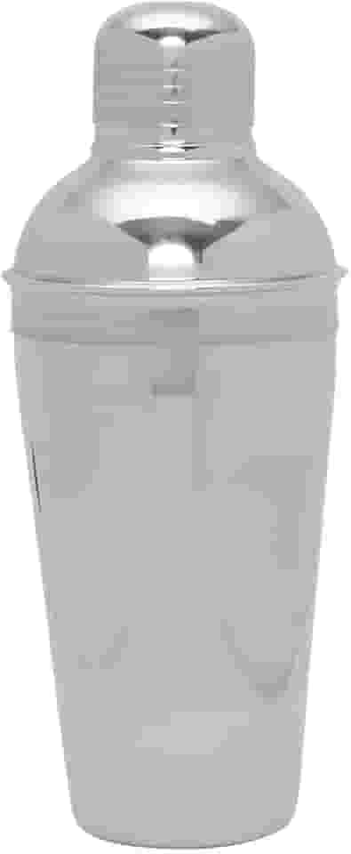 Coqueteleira Mimo Style Prata