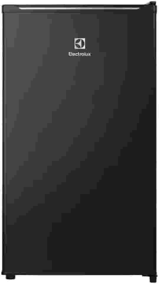 Frigobar Electrolux 90L Black com Controle de Temperatura 127v EM90B