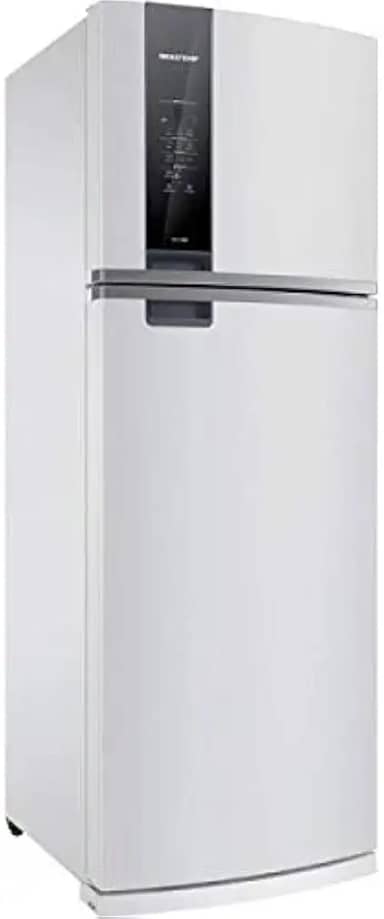 Geladeira / Refrigerador Brastemp Duplex Frost Free 500 Litros