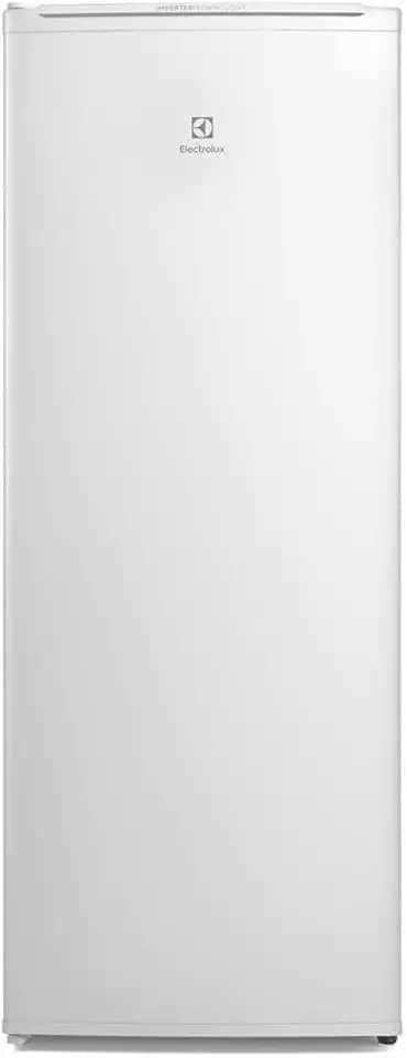 Freezer Vertical Electrolux Cycle Defrost 197L Inverter Uma Porta (FEI23) 220V