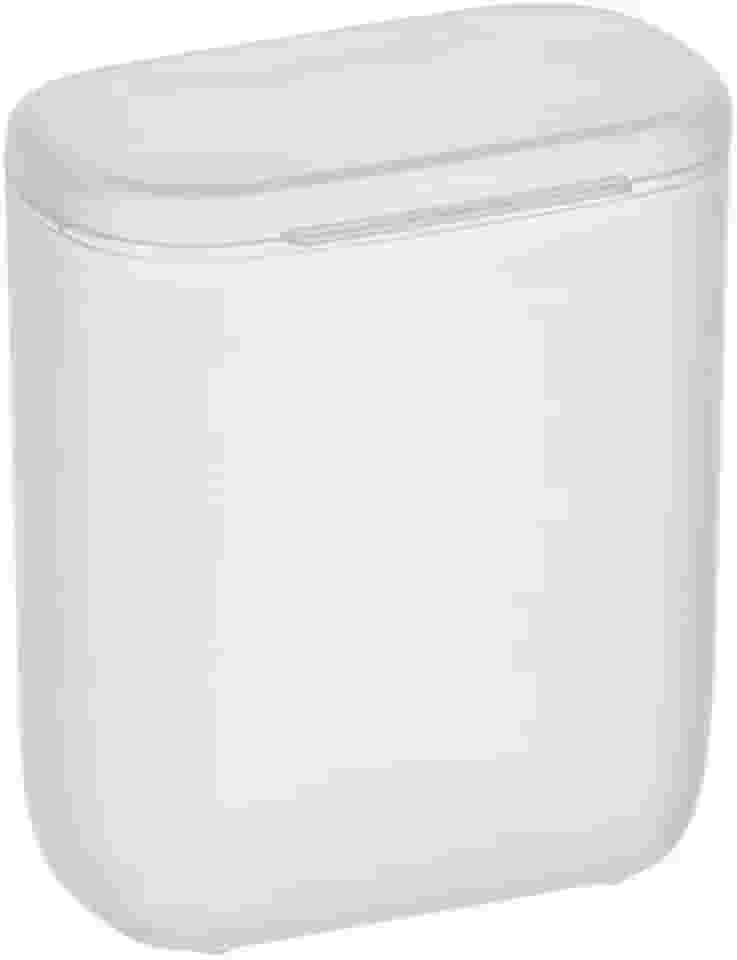 Estojo de transporte portátil – Organizador compacto de fios e cabos para carregadores de celular, cabos de dados, fones de ouvido e acessórios – Solução de armazenamento sem emaranhados para