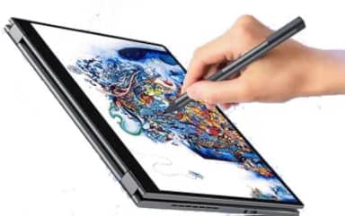 CHUWI FreeBook 13,5 polegadas tela sensível ao toque 2256x1504 resolução intel celeron N5100 quad core 12 GB RAM 512 GB SSD Windows 11 portátil Notebook com tela de toque incluir caneta