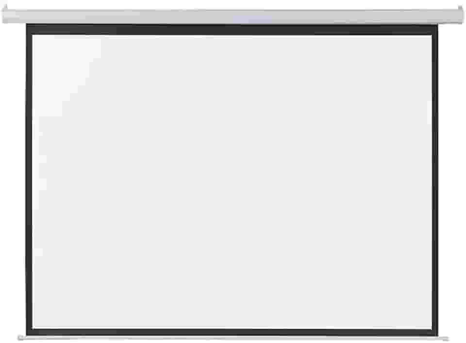 Tela de Projeção 100' Retrátil 2,03x1,52m Multi - AC437