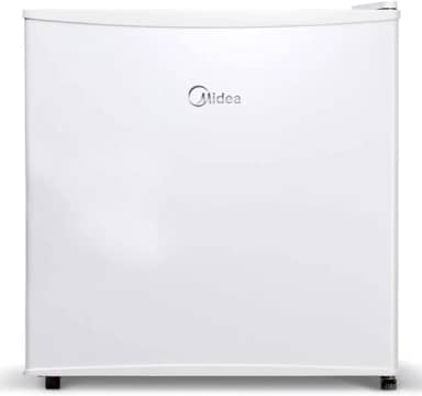 Midea - Frigobar, 45L, 127 V, Branco