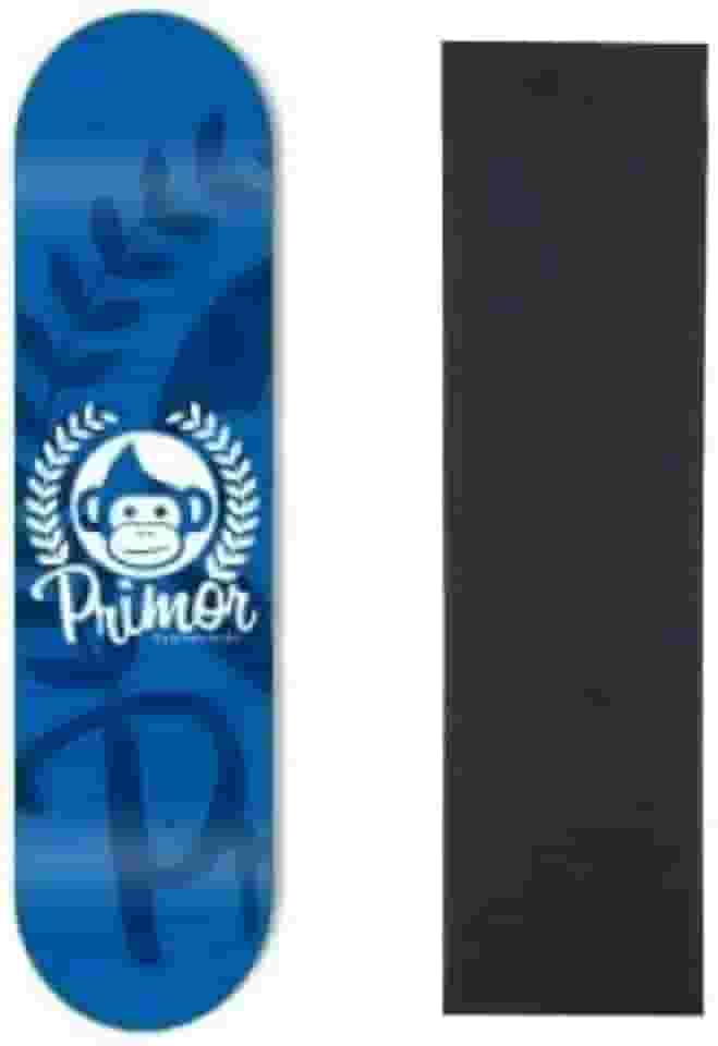 Shape maple 8.0 Primor com lixa Importada