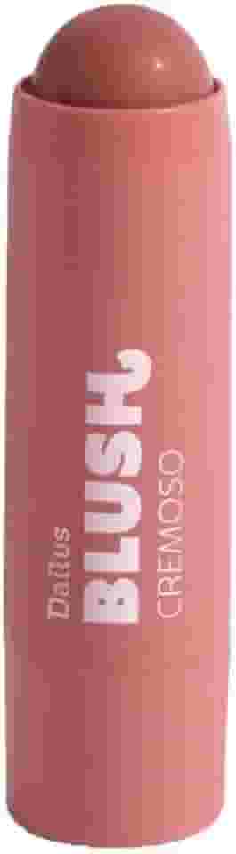 Blush Stick Dailus Cremoso Pêssego