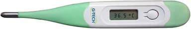 G-Tech, Termômetro Digital de Ponta Flexível - Alimentado por pilha/bateria