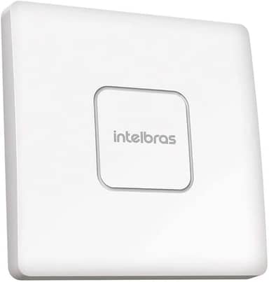 Roteador Access Point Corporativo AP 1350 AC-S Branco Intelbras