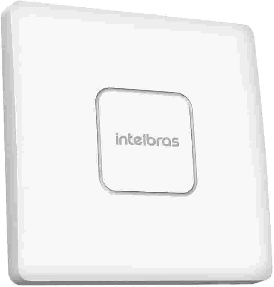 Roteador Access Point Corporativo AP 1350 AC-S Branco Intelbras