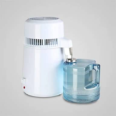 Destilador Bio Water System