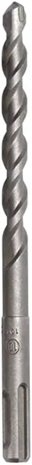 Bosch Broca SDS Plus-1 para concreto Ø 10 x 100 x 160 mm