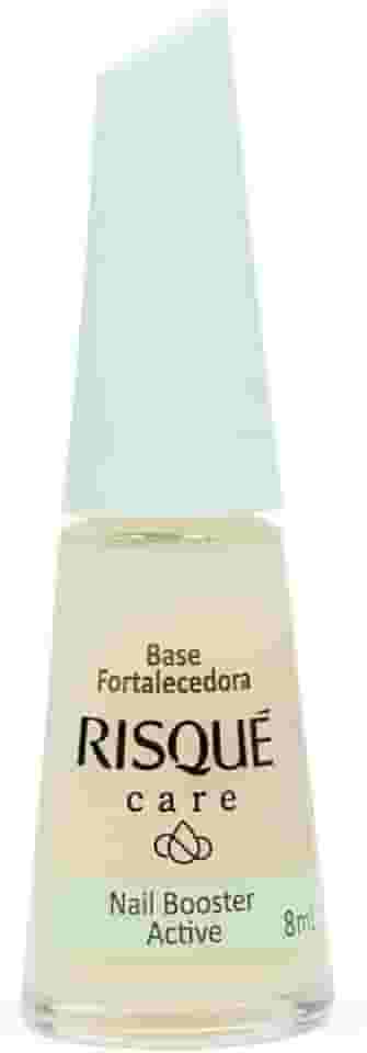 Risqué Base Fortalecedora Care 8ml