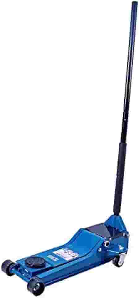 MACACO HIDRAULICO TIPO JACARE 3 TON CURTO - RIOSUL TOOLS