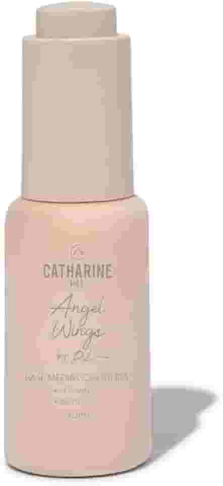 Catharine Hill - Base Média Cobertura Angel Wings - Pri Lessa - 30ml; Cor - 1.5