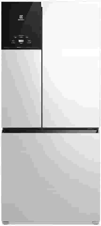 Geladeira Electrolux Frost Free Multidoor Efficient Com Autosense e Inverter 590L Cor Branca (IM8) (220 Volts)