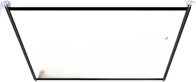 Tela Protetora Para Janela, Sacada E Varanda | Rede De ProteçãO Antiqueda Para Gatos E Pets