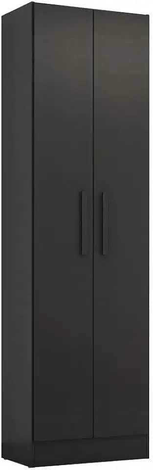 Armário Multiuso 2 Portas NT 4045 Notável Móveis