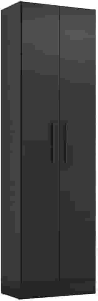 Armário Multiuso 2 Portas NT 4045 Notável Móveis