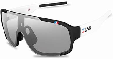 Óculos de Sol Elax Ciclismo Fotocromático Polarizado UV400