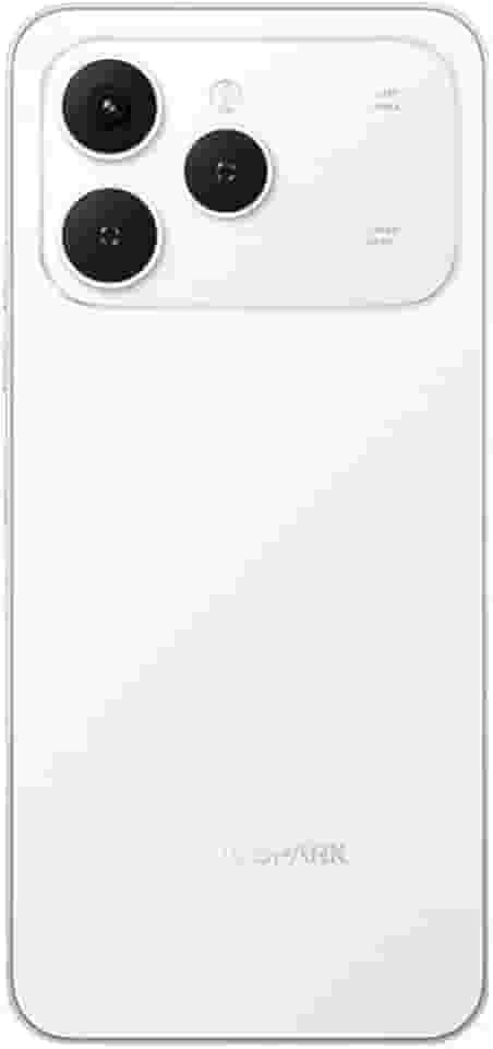 Tecno Spark 40 256GB + 8GB Veil White