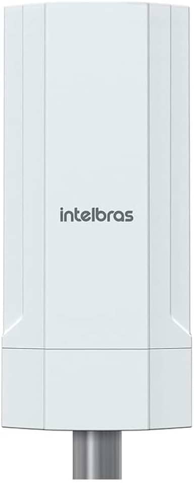 Roteador/Access Point Corporativo AP 1250 AC OUTDOOR