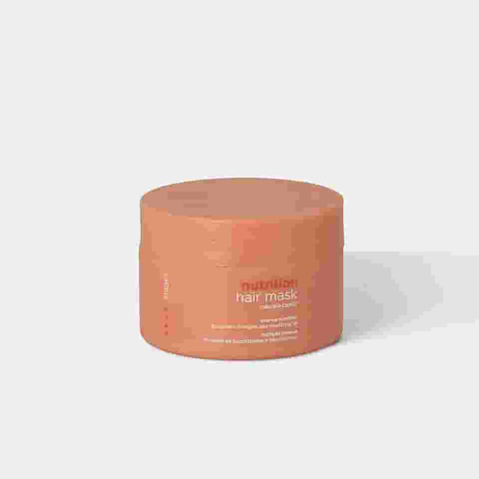 Braé Stages Nutrição Máscara Capilar Condicionante 200g, BRAÉ