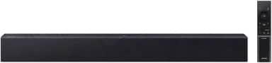 Soundbar B-Series HW-B400F 2.0 canais Woofer integrado 2025