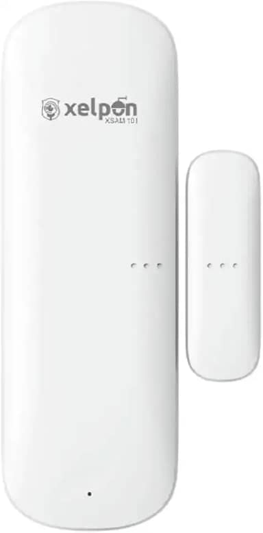 Sensor Abertura Porta E Janela Smart Wifi Inteligente Tuya