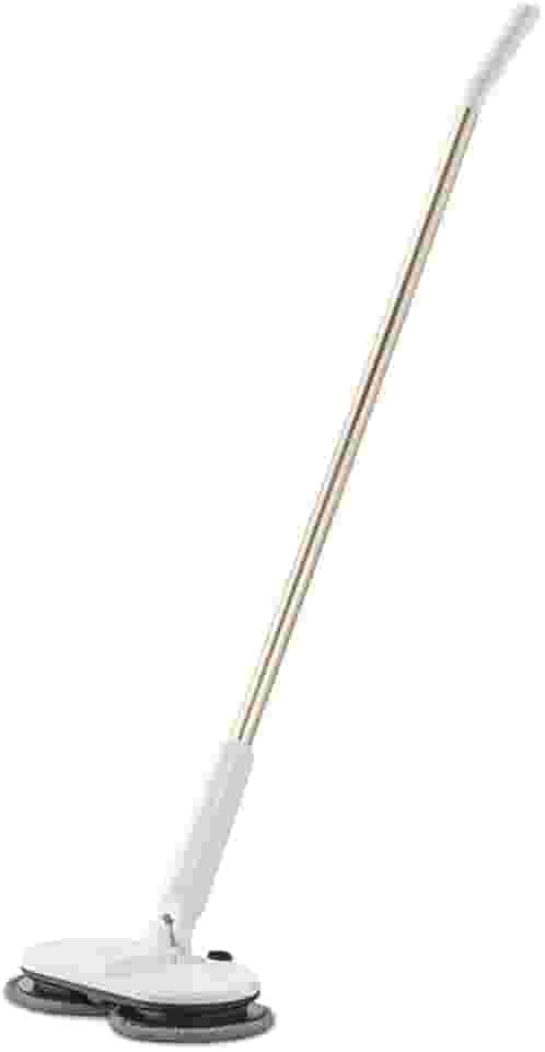 Mop Elétrico sem Fio para Diversos Pisos e Vidros com Indicador de Bateria Bivolt 15W Multi - HO315