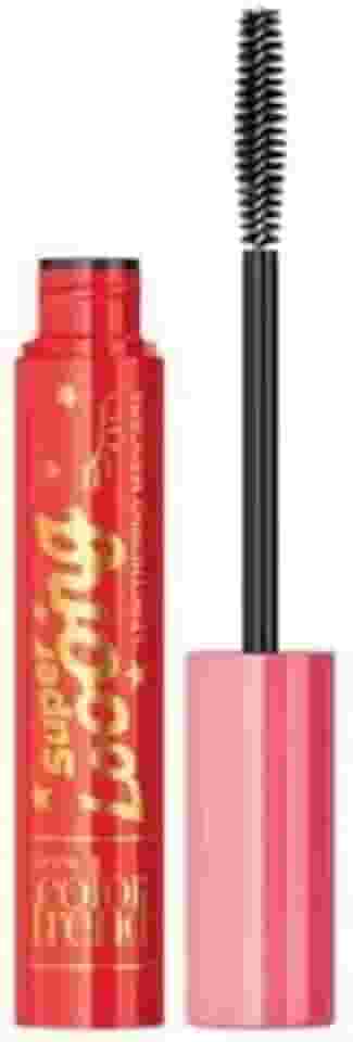 Máscara de Cílios Alongadora Super Loong Avon Colortrend