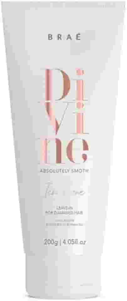 DIVINE 10 IN 1 LEAVE-IN CONDICIONANTE 200G