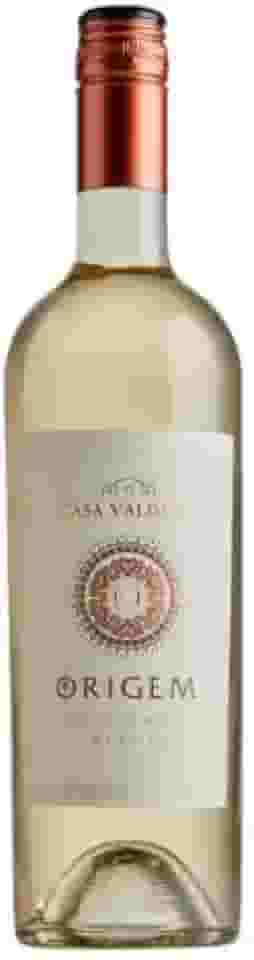 Vinho Casa Valduga Origem Salvignon Blanc
