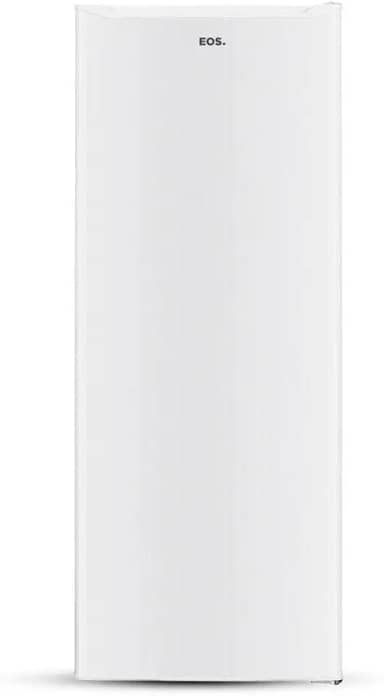 Freezer Vertical Eos 168 Litros Ecogelo Efv200 110v