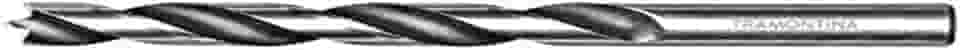 Tramontina 43143104, Broca para Madeira 4.0X75 Mm