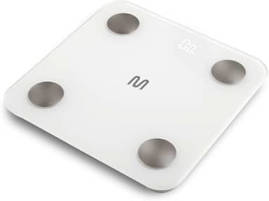 Balança com Bioimpedância Bio Health Multi Saúde - HC059N