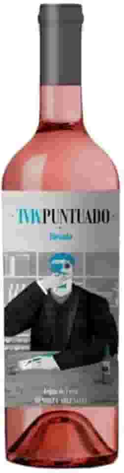 VINHO ARGENTINO MAL PUNTUADO DUT ROSE 750ML