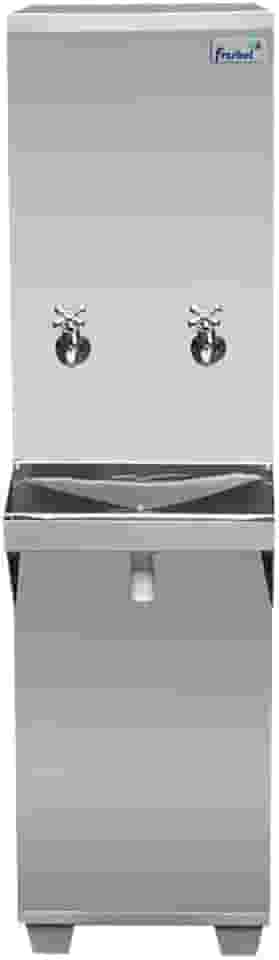 Bebedouro Frisbel 25 Litros Coluna Inox RA025 – 127 Volts