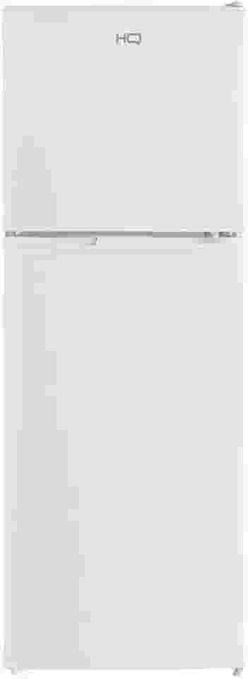 Geladeira Refrigerador Compacto HQ Defrost 150 Litros Branco HQ-150RDF (127V)