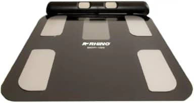 Balança de Bioimpedância com 8 Eletrodos BIOPI-180 RHINO