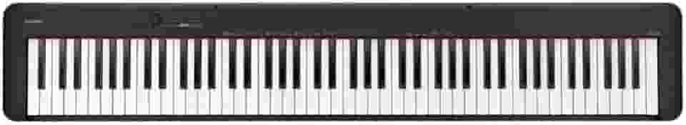 Piano Digital Casio CDP-S105 88 Teclas