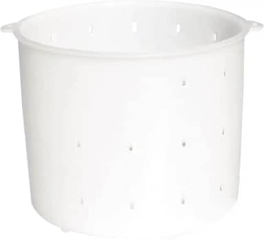 Forma de Queijo Minas 1kg