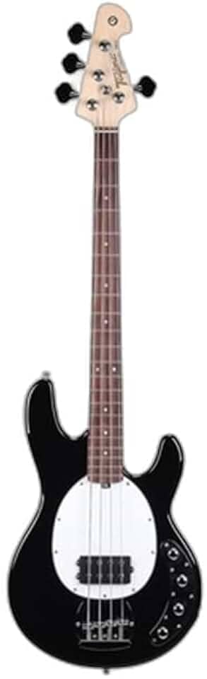 Contra-baixo ativo 4 cordas Black TBM-4 Classic Series Tagima