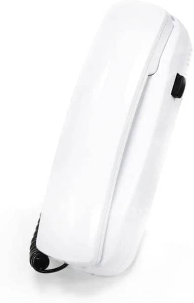 Interfone Coletivo Ic65bi Branco Amelco