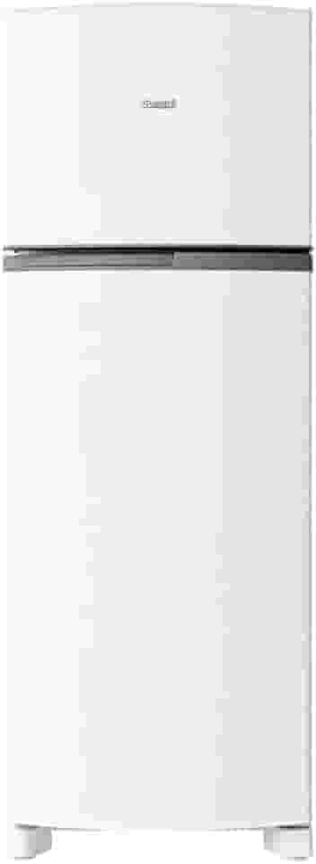 Geladeira Frost Free Duplex 333 Litros Branca Consul - CRM40MB 110V